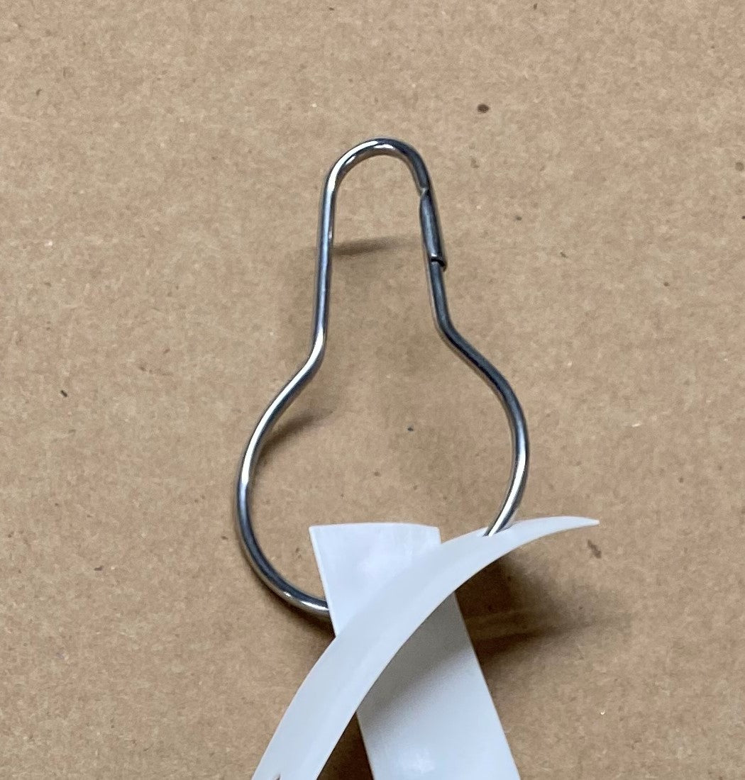 Convection Tubing Accessories