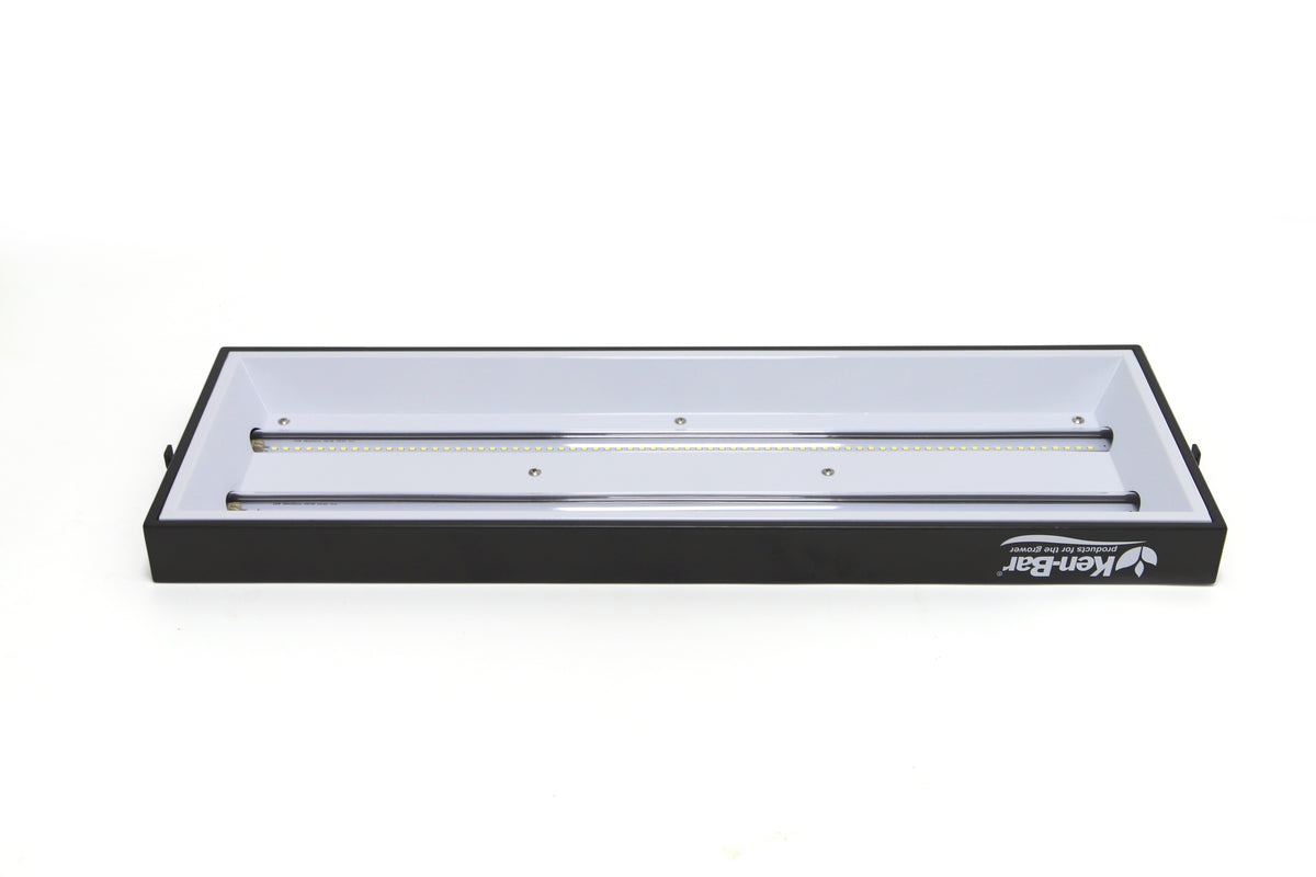 Ken-Bar One Tray Light Stand
