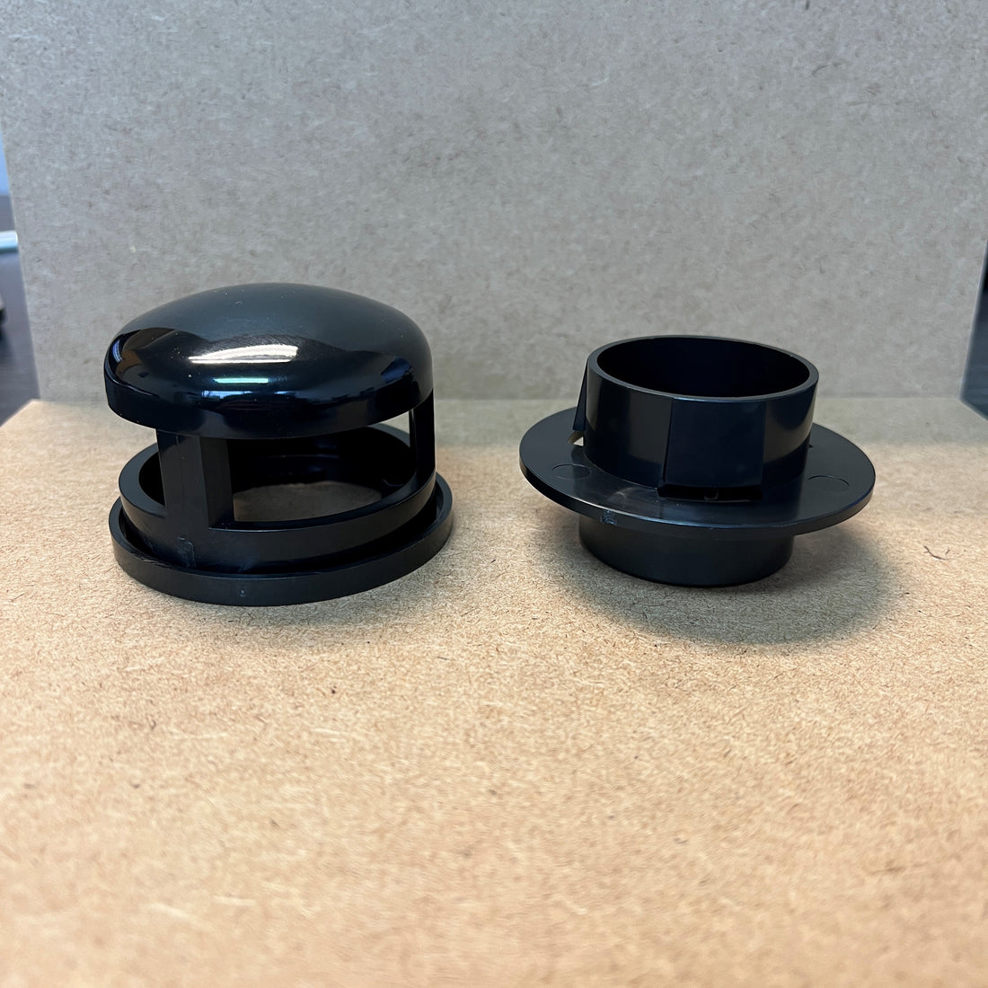 Inflation Unit Replacement Diffuser – Ken-Bar