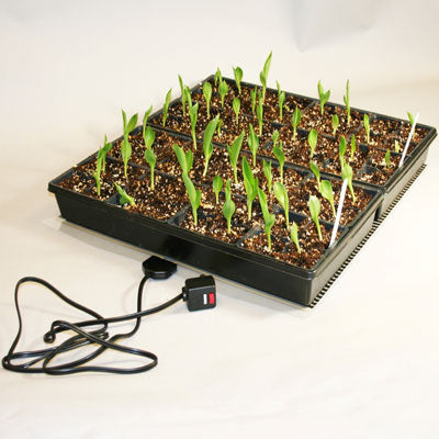 Kwik Grow Seed Tray Heaters