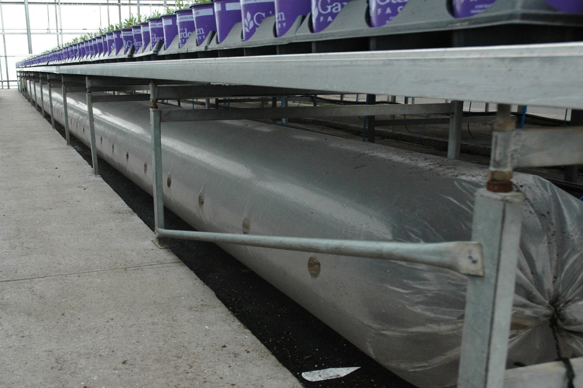 Polyethylene Convection Tubing – Ken-Bar